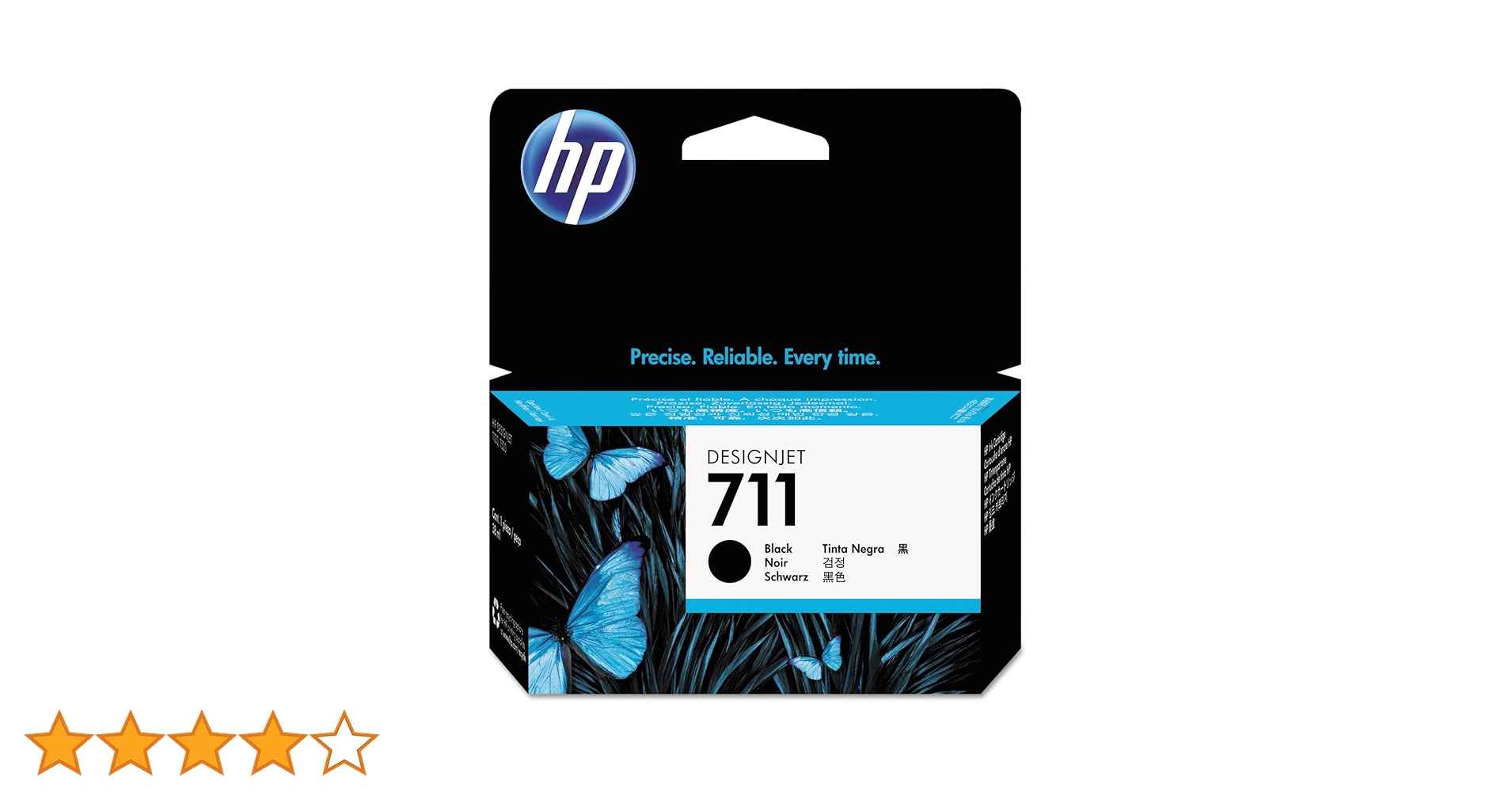 HP DesignJet 711 インクカートリッジ 【１０個】 51UfhLslWgL._UF1000,1000_QL80_.jpg